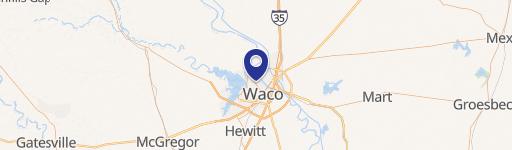 Waco Flex Space For Sale