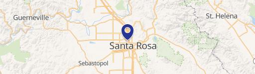 Santa Rosa Garden Office Building
