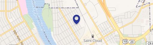 Saint Cloud NNN Investment