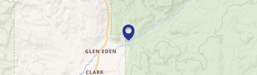 North Routt Land with River Access