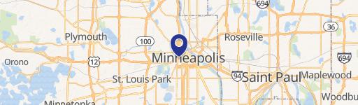 Historic Minneapolis Apartment Community