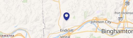 Occupied Duplex in Union-Endicott Area