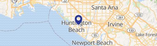 Huntington Beach Corner Lot Opportunity