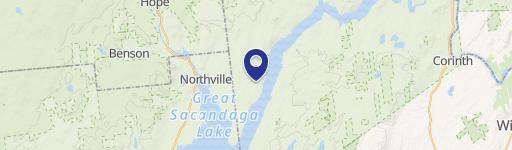 29 Acres on Great Sacandaga