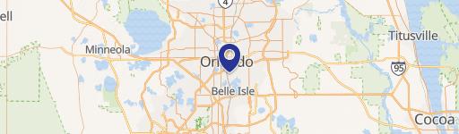Orlando Land For Sale