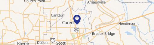 Equipped Industrial Property Near Roadways