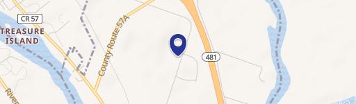 Commercial Land Near Route 481