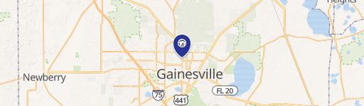 Gainesville Retail Investment Opportunity
