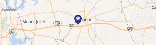 Prime Commercial Land I-40 Corridor