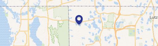 Keystone, FL Commercial Land Parcel