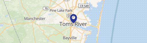 Downtown Toms River Office Building