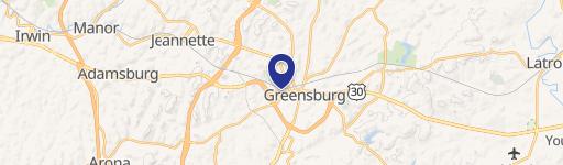Greensburg Triplex Investment Opportunity