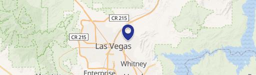 Las Vegas Net Leased Investment