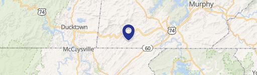 Mountain View Lot in Murphy