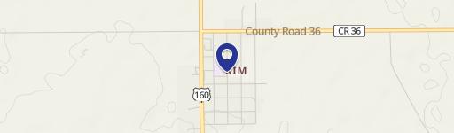 Land Parcel in Kim, CO