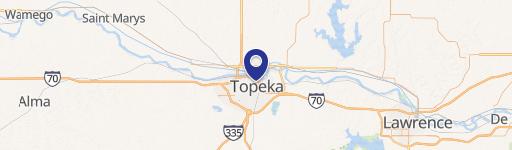 Topeka Professional Office Building