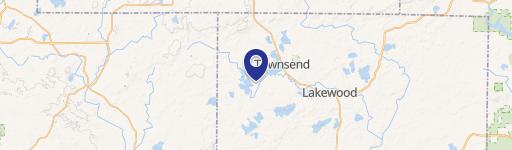 Pickerel Lake Waterfront Land