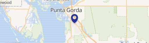 Punta Gorda Vacant Land Lot