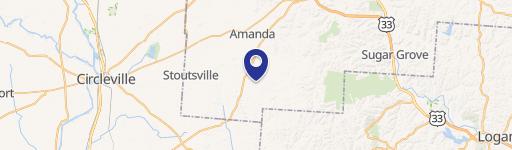 Residential Land in Amanda-Clearcreek District
