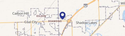 Prime Commercial Space in Diamond