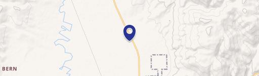 Commercial Lot Near Montpelier Idaho
