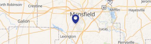 Retail/Office Space in Shopping Center
