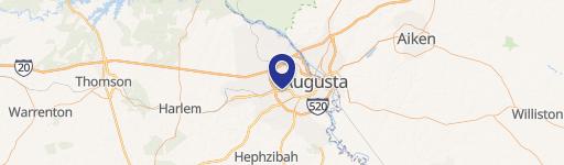 Expansive Vacant Lot in Augusta