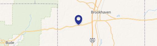 Brookhaven Land with Highway Frontage