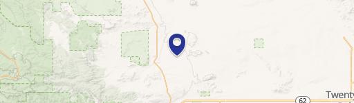 5-Acre Yucca Valley Land Parcel