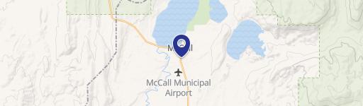 Prime Corner Parcel in McCall
