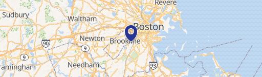Multifamily Property in Jamaica Plain