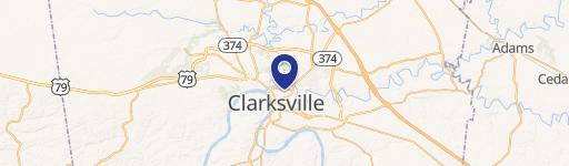 Clarksville City Lot Opportunity