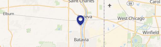 Versatile Geneva Property with I-1 Zoning