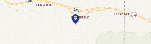 6-Acre Tract with Pond