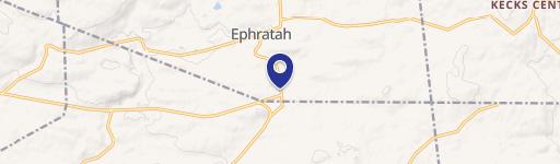 Ephratah Land Parcel For Sale