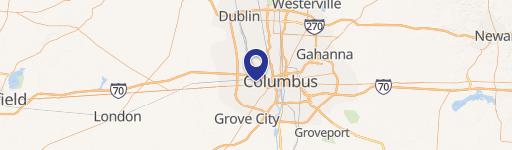 Columbus Duplex Rehab Opportunity