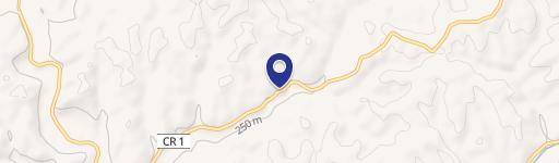 Hocking Hills Recreational Land Parcel