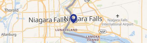 Niagara Falls Flex Space Building