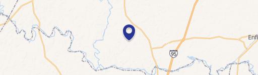 Halifax County Countryside Land Parcel