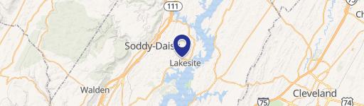 Hixson Pike Land For Sale
