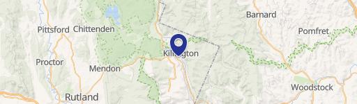 Residential Lot Near Killington