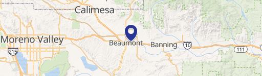 Beaumont Land Parcel For Sale