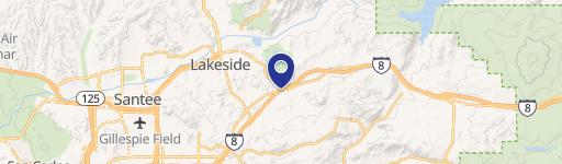 Land with Freeway Visibility