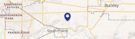 4.85 Acre Land Parcel