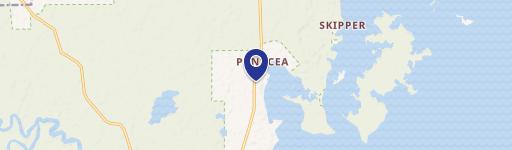 Coastal Highway Commercial Property