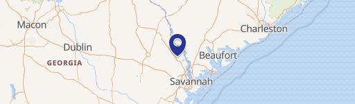 Effingham County 60-Acre Land Parcel