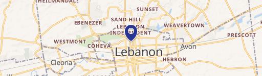Lebanon Multifamily Investment Opportunity