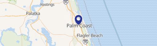 Versatile Commercial Unit in Palm Coast