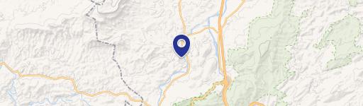 Smoky Mountain STR Ready Lot