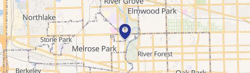 Melrose Park Multifamily Investment Opportunity